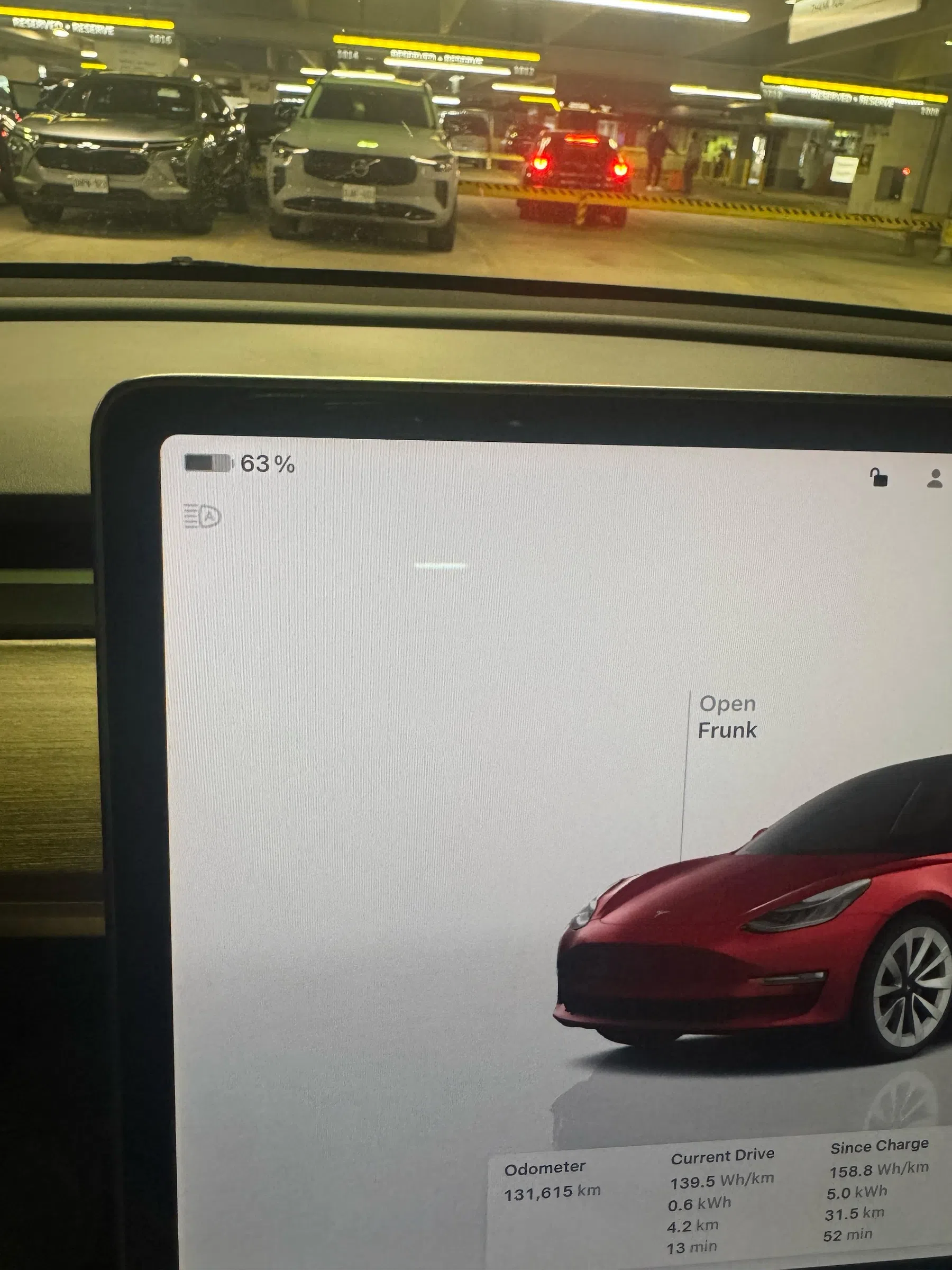 Hertz en Tesla